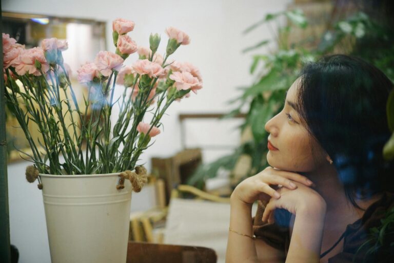 What It Means to “Inhabit” Your Life