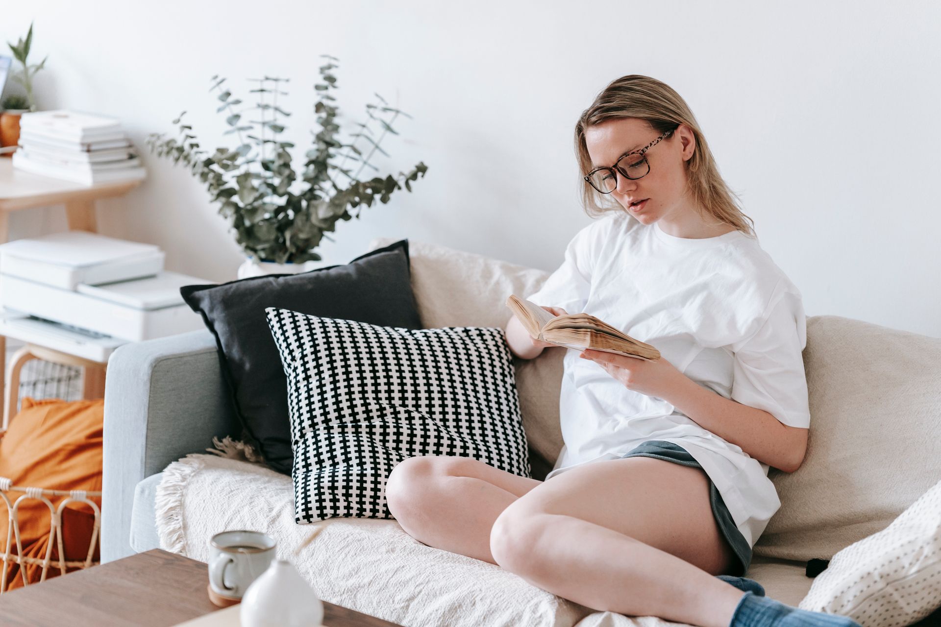 Nurturing More Peace While Living in Chaos